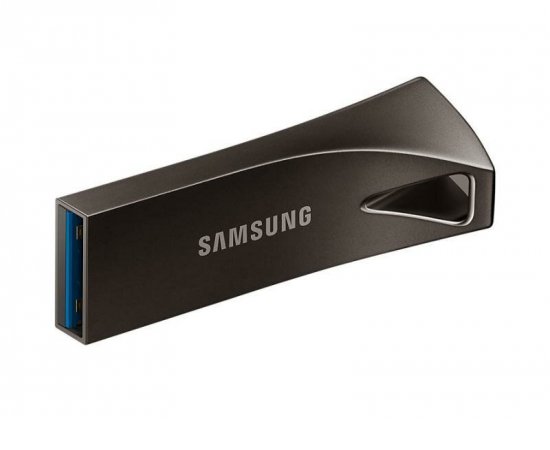 SAMSUNG USB 3.1 FLASH DISK 64GB TITAN GREY, MUF-64BE4/EU