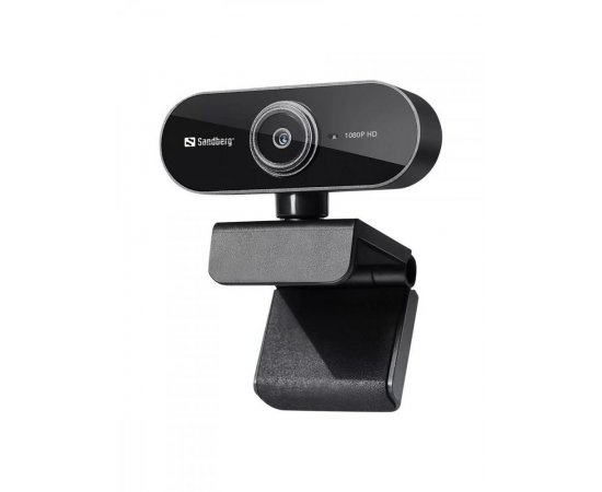 SANDBERG USB WEBCAM FLEX 1080P HD 133-97