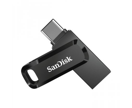 SANDISK ULTRA DUAL GO USB 64 GB TYPE-C SDDDC3-064G-G46
