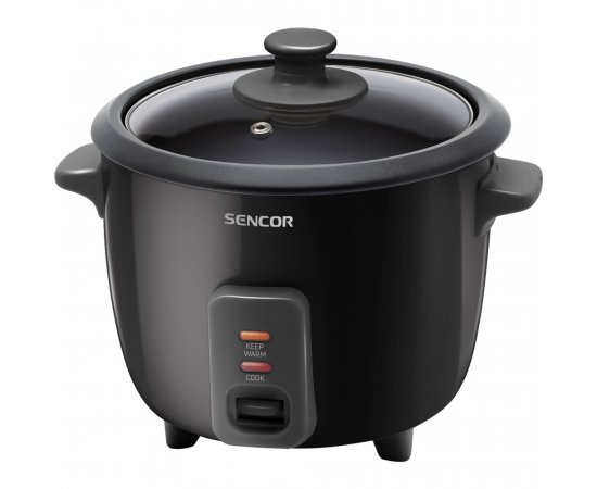 SENCOR SRM 0601 BK