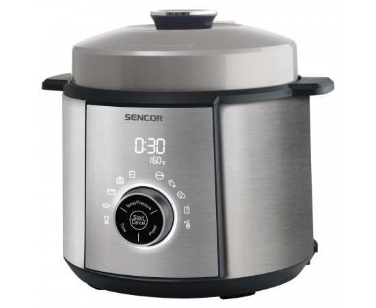 SENCOR SPR 3900 SS