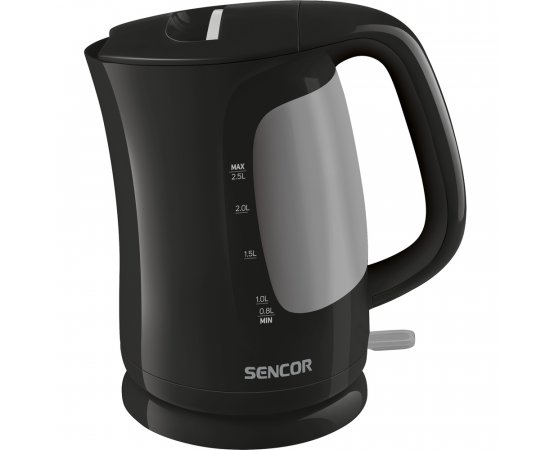 SENCOR SWK 2511 BK