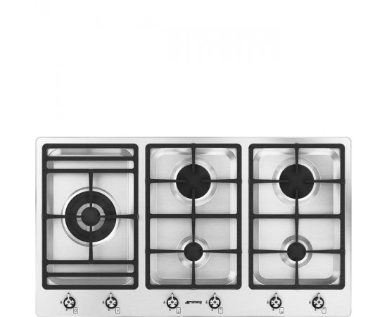 SMEG PS906-5 CLASSIC