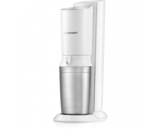 SODASTREAM CRYSTAL WHITE