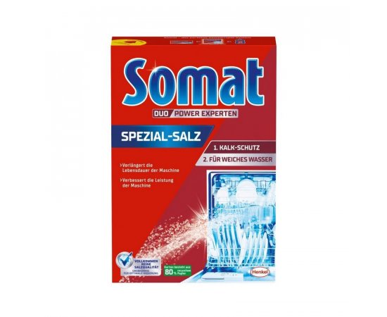 SOMAT SOL 1.2KG