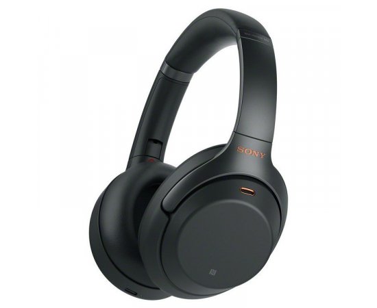 SONY WH-1000XM3 (WH1000XM3B.CE7)