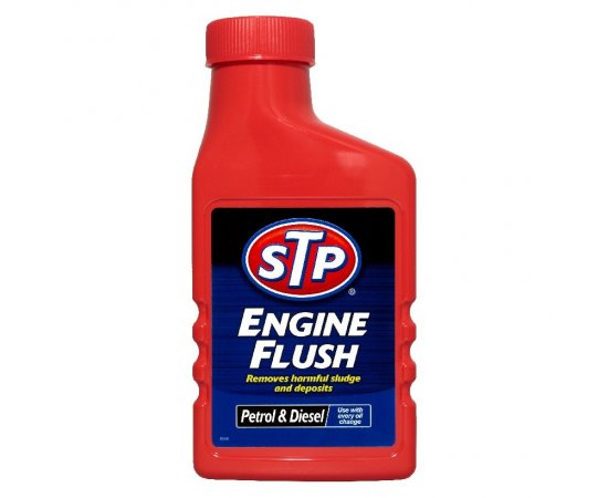 STP ENGINE FLUSH 450 ML