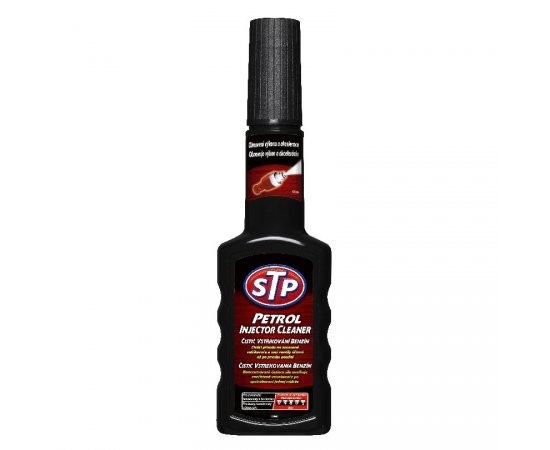 STP PETROL INJECTOR CLEANER 200 ML