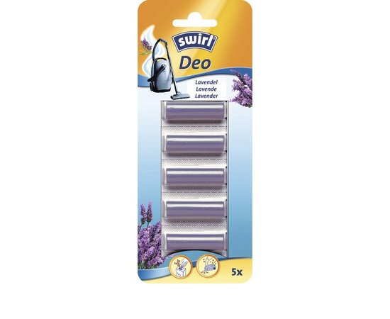 SWIRL DEO TYCINKY LEVANDULA 6678852