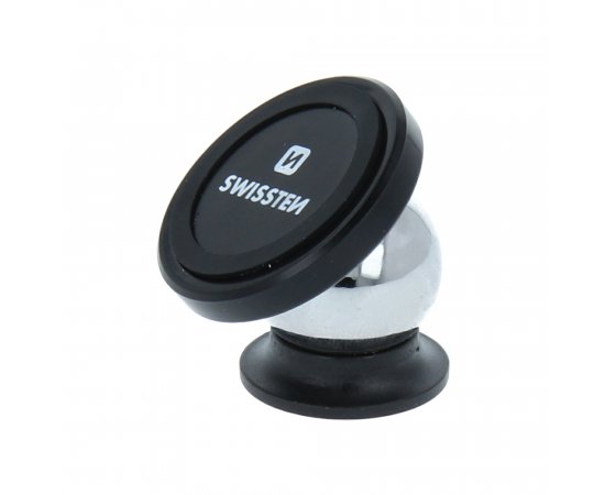 SWISSTEN MAGNETICKY DRZIAK DO AUTA S-GRIP DASHBOARD M2