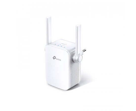 TP-LINK RE305 AC1200 DUAL BAND WIFI RANGE EXTENDER