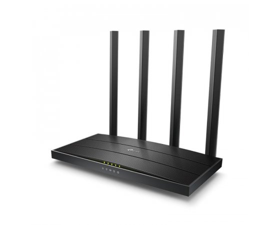 TP-LINK ARCHER C80, AC1900 DUAL-BAND WI-FI ROUTER