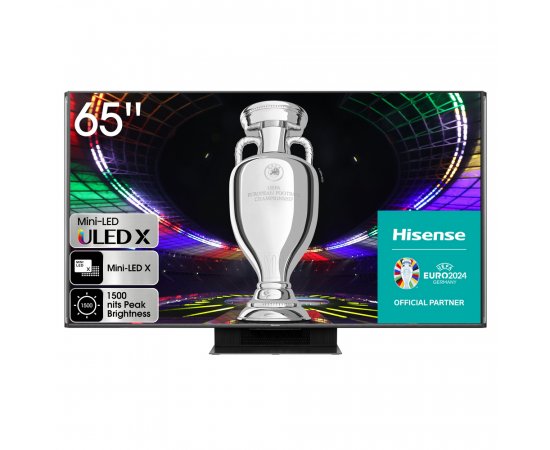 HISENSE 65UXKQ + ANTIK TV NA 6 MESIACOV ZADARMO + darček internetová televízia sweet.tv na mesiac zadarmo