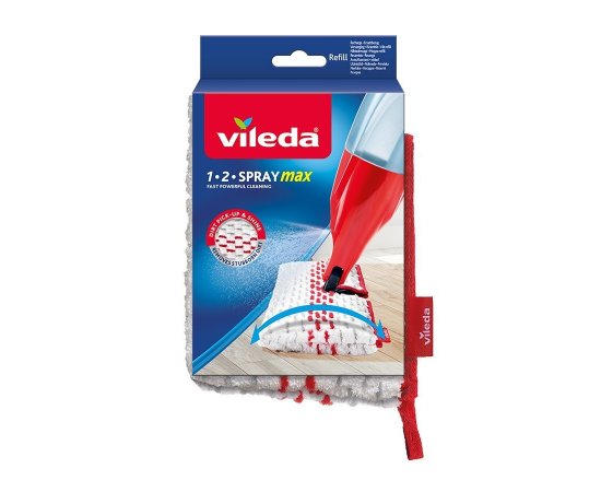 VILEDA 1.2 SPRAY MAX NAHRADA