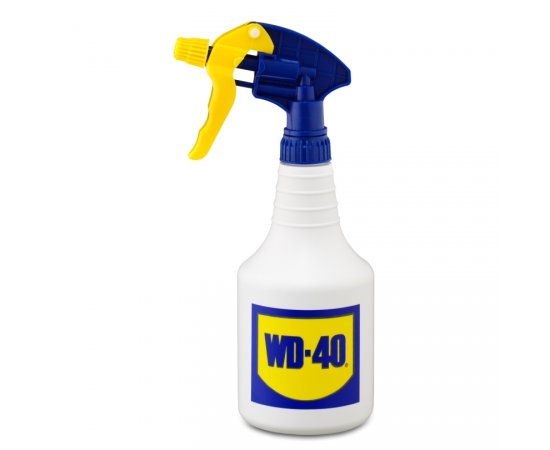 WD-40 ROZPRASOVAC 500 ML