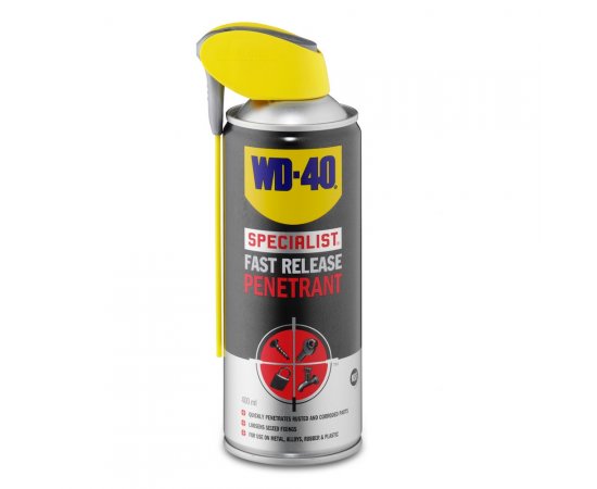 WD-40 SPECIALIST PENETRANT 400 ML