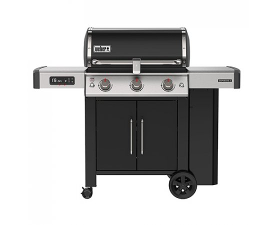 WEBER GENESIS II EX-315 GBS, 61015947