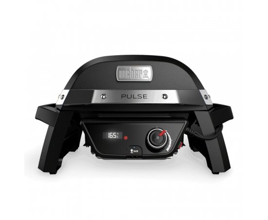 WEBER PULSE 1000 BLACK, 81010079