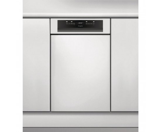 WHIRLPOOL WSBO 3O23 PF X + DARČEK VÝBER Z 2 BALÍČKOV PRODUKTOV ZNAČIEK P&G V HODNOTE AŽ 82 €