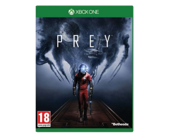 XBOX ONE PREY