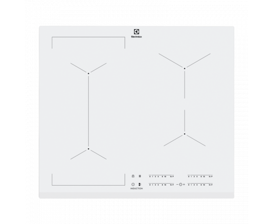 ELECTROLUX EIV63440BW