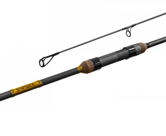 Delphin SYMBOL Carper / 2 diely 360cm/3,00lbs