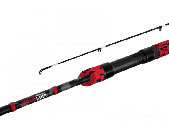 Delphin RedCODE 213cm/2-7g