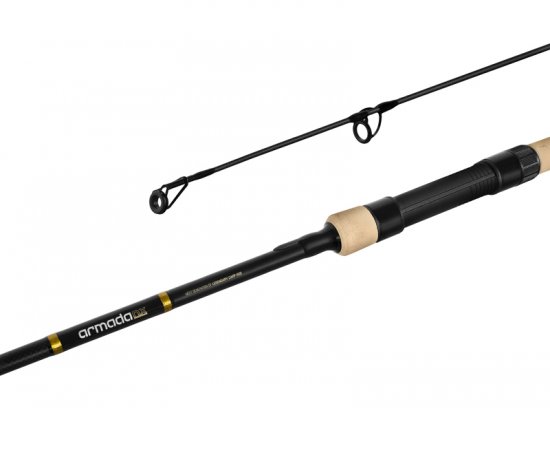 Delphin ARMADA NX BlackWay Cork 360cm/3.00lbs/2 diely