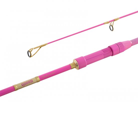 Delphin QUEEN Candy 360cm/3.0lbs/3 diely