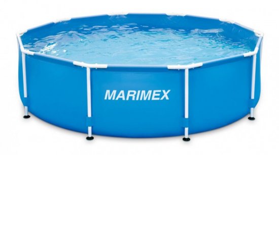 Bazén Marimex Florida 3,05x0,76 m bez přísl. 