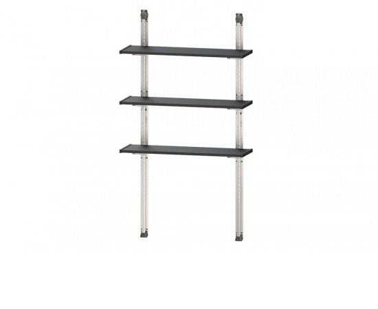 Regál Keter Shelving Kit 100 