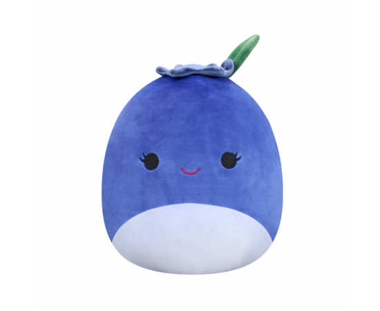 SQUISHMALLOWS Borůvka - Bluby, 30 cm