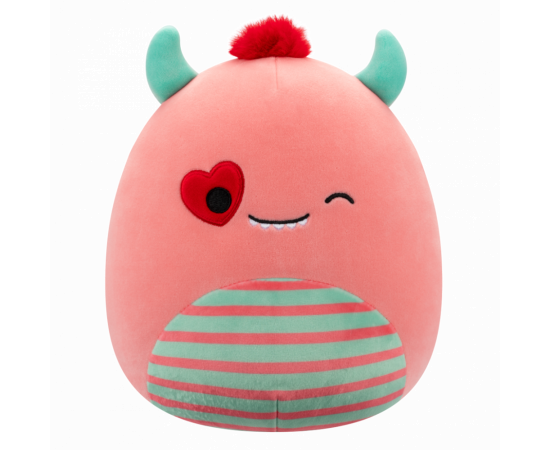 SQUISHMALLOWS Příšerka - Willett