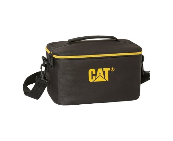 CAT chladící taška Cooler Bags - 12 plechovek