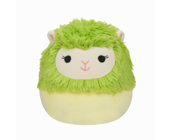 SQUISHMALLOWS Lama alpaka - Cavaleri