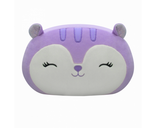 SQUISHMALLOWS Stackables Veverka - Sydnee, 30 cm