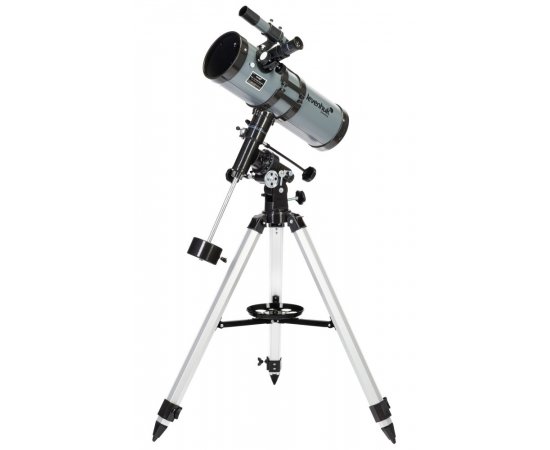 Levenhuk Blitz 114s PLUS Telescope