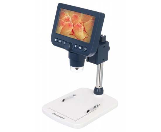 Discovery Artisan 64 Digital microscope