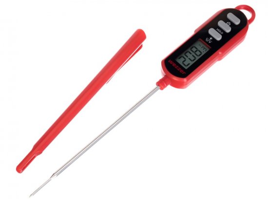 Levenhuk Wezzer Cook MT30 Cooking Thermometer