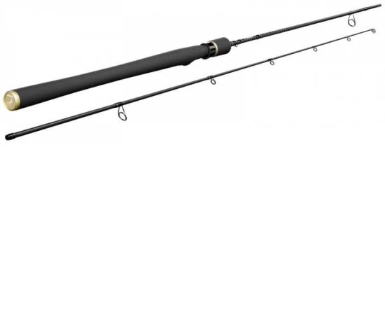 Prívlačové prúty SPORTEX Curve Spin RS-2 / 2-diel 210cm / 10g