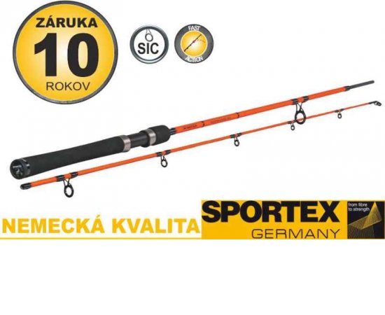 SPORTEX Youngstar NT 160cm/20g
