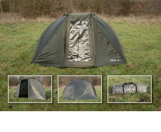 Bivak Z-Carp Bivvy 255x125x180cm