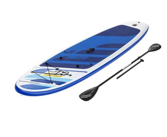 Doska Bestway® 65350, HYDRO-FORCE™ Oceana, paddleboard, 305x84x12 cm