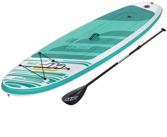 Doska Bestway® 65346, HYDRO-FORCE™ HuaKa&#039;i, paddleboard, 305x84x15 cm