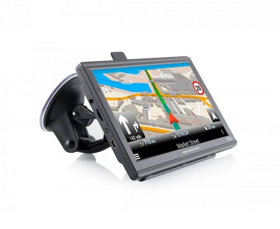 Modecom FreeWAY SX7.0 GPS navigace, Europe LIFETIME mapy, 7&quot; displej