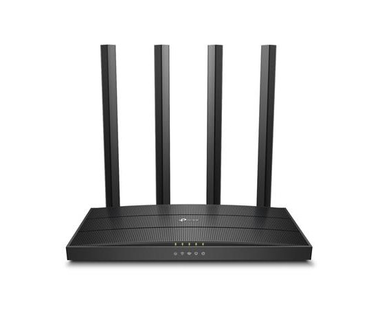 TP-Link Archer C80 - AC1900 Wi-Fi Router - OneMesh™