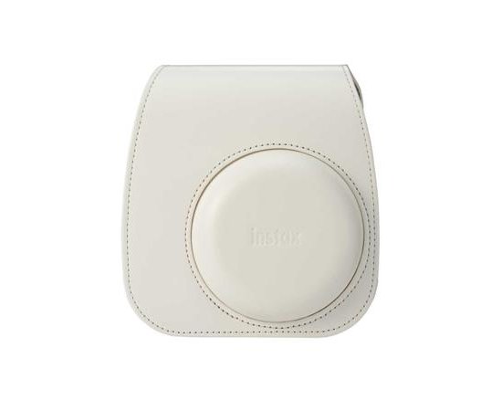 Fujifilm INSTAX MINI 11 CASE ICE WHITE