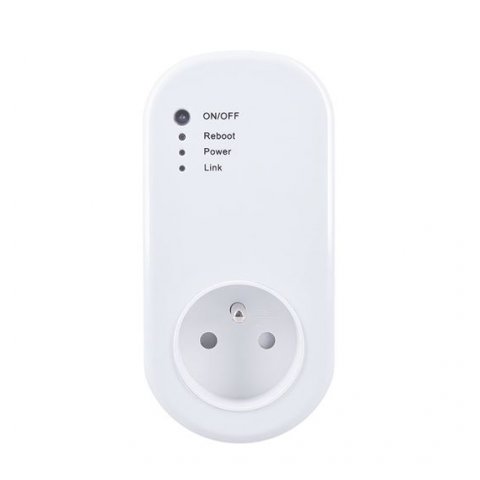 SOLIGHT DT28 SMART WIFI MERAC SPOTREBY EL. ENERGIE