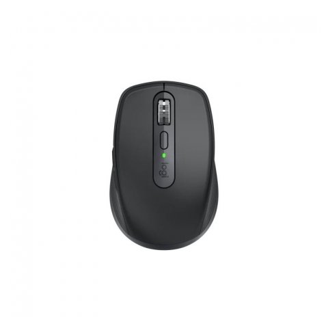 LOGITECH MX ANYWHERE 3S BEZDROTOVA MYS GRAPHITE 910-006958