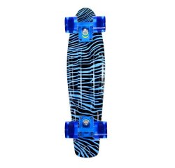 PennyBoard NILS Extreme ART Tiger